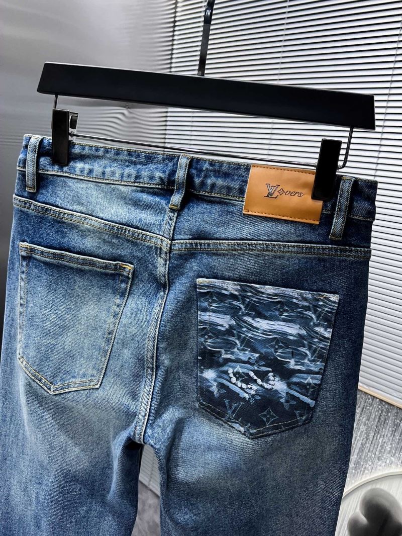 Louis Vuitton Jeans